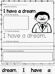 These differentiated kindergarten activities and printables make learning fun and effective. Apples And Abc S Mlk Kindergarten Kindergarten Social Studies Martin Luther King Worksheets