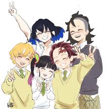Read 5 reviews from the world's largest community for readers. Pic Twitter Com A2zuqivtiq In 2021 Anime Demon Slayer Anime Anime Group Of Friends