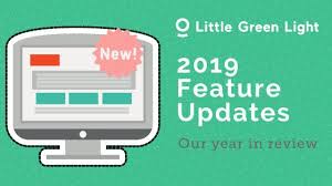 As A New Year And Decade Kick Off We Want To Share A Wrap Up Of The Most Significant Feature Updates That We Made In 2020 Quickbooks Integration Light Green Campaign