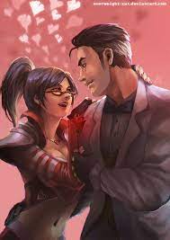 Vayne And Jayce League Of Legends League League Of Legends Memes