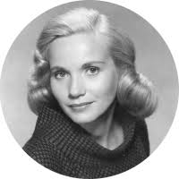 Family relationship of Carol Frances Lupien and Eva Marie Saint via