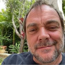 Crowley Fergus Roderick MacLeod