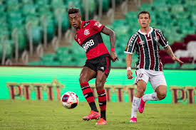 Mesmo que o sofascore não ofereça apostas diretas, ele fornece as melhores probabilidades e mostra quais sites oferecem apostas ao vivo. Analise O Que Esperar De Flamengo X Fluminense Esporte News Mundo