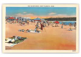 Follow movies, music, theater, books, dance, visual arts and more. West Falmouth Massachusetts Old Silver Beach Vintage Grusskarten Echte Postkarten Online Versenden