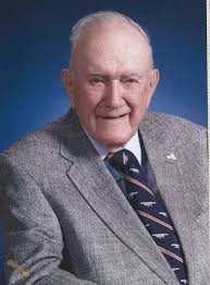 Obituary of Colin D. Storey