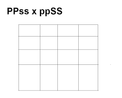 2 showing a dihybrid cross (two genes). Ozmrzziorhbvjm