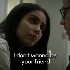 Annoying Grace Manifest