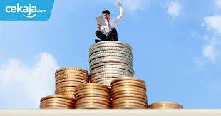 Nah, pertanyaannya berhasil dalam hal apa ?. 10 Kisah Orang Sukses Yang Menginspirasi Untuk Mengubah Nasib