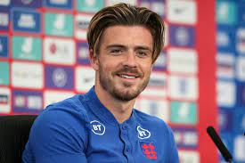 Jack peter grealish (born 10 september 1995) is an english professional footballer who plays as a winger or attacking midfielder for premier league club . Jack Grealish To Join City In The Next Few Hours