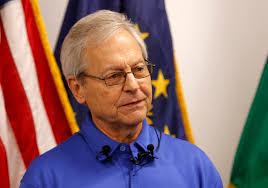 Mishawaka Police Chief proud to lead 'best department in the state'