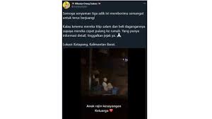 We search hotel and travel booking sites across the web to find the world's lowest prices. Viral Kakak Beradik Berjualan Hingga Malam Warganet Sukses Ya Dek