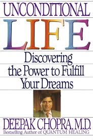 Deepak chopra has 463 books on goodreads with 424336 ratings. Unconditional Life Random House Books