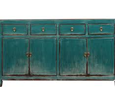 Kommode mit 6 schubladen sideboard weiß anrichte holz schubladenschrank schrank. Sideboard 4 Turen 4 Schubladen Langer Vorratsschrank Used Turkis Yajutang Mobel Gmbh