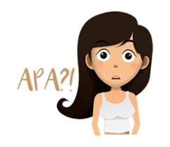 We would like to show you a description here but the site won't allow us. Cewek Cantik By Sandri Sticker 9793968