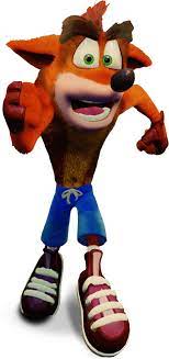 Crash Bandicoot Crash Bandicoot Crash Bandicoot Characters Bandicoot