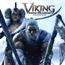 Battle for asgard is a video game that was developed by creative assembly and published by sega. Original Video Game Soundtrack Viking Battle For Asgard Original Game Soundtrack Amazon Com Music