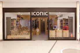 Maybe you would like to learn more about one of these? Iconic 3d Store In Istanbul 3d Printing Industry