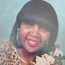 Georgia “Cookie” Steele Obituary (1958