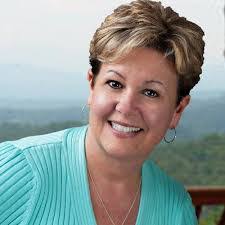 Bonnie Dupree's Instagram, Twitter & Facebook