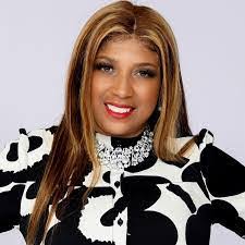 Rasha Miller's Instagram, Twitter & Facebook