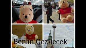 Berlin Gezilecek Yerler Berlin Gezi Rehberi Geziler Rehber Savas