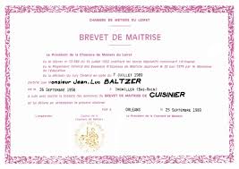 Qui Sommes Nous Baltzer Traiteur