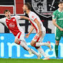 Rot-Weiss Essen Secures Crucial 1-0 Victory Over Greuther Fürth in Relegation Playoff First Leg