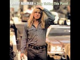 Larry Norman Only Visiting This Planet Why Should The Devil Have All The Good Music Youtube