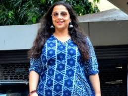 Mission Mangal Actress Vidya Balan Finally Breaks Her Silence On Pregnancy News Vidya balan's sh0king weight gain due to pregnancy seen at brands awards watch latest.