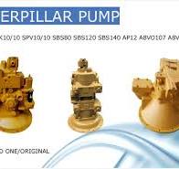 XF parts Hydraulic Main Pump SBS80 for E313C E314C 1996374 1763963 199-6374  176-3963 349-9085 3499085