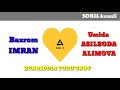 Скачивай и слушай бекзод bekzod чилонзор chilonzor 2019 и бекзод умаров bekzod umarov мадина madina 2018 на hitparad.fm! Bekzod Haqqiyev Yana Bir Bor Korsaydim Skachat Besplatno Pesnyu Bekzod Haqqiev Yana Bur Bor Korsaydim V Mp3 I Bez Registracii Mp3hq Music Video For Yana Bor Bor Performed By Jasur