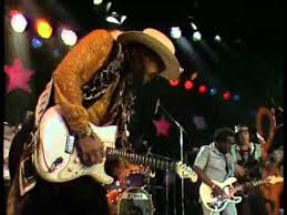 Stevie Ray Vaughan Look At Little Sister Live At Montreux85 Stevie Ray Ray Vaughan Stevie Ray Vaughan