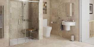 your apartment handicap accessible