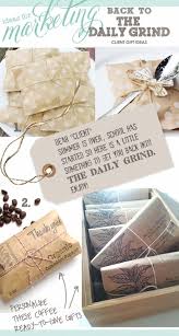 Marketing Ideas Archives Page 2 Of 4 Bliss And Tell Branding Company Client Gifts Client Appreciation Gifts Coffee Gifts