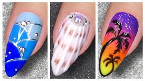 Zobacz wybrane przez nas produkty dla hasła „summer acrylic nails: 1001 Ideas For Summer Nail Designs To Try This Season