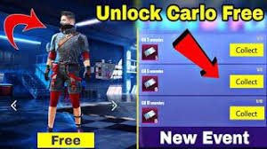 Pubg Scheme How To Get Carlo Character Free New Game Characters Mobile Tricks Got Characters Carlo character in pubg mobile tiktok account please follow me. pubg scheme how to get carlo character