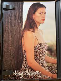 Stealing Beauty (DVD 2002) Liv Tyler Sinead Cusack Jeremy Irons  24543028338| eBay