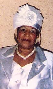 Linda Faye Robbins Taylor