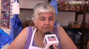 Una dulce tradición