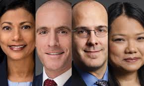 Energy and Utilities