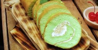 Bolu pandan 2 telur tanpa mixer takaran sendok. 16 Resep Bolu Gulung Spesial Yang Enak Dan Lembut Rekomended