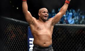 Latest on daniel cormier including news, stats, videos, highlights and more on espn. Daniel Cormier Defends Title Shows Volkan Oezdemir There Are Levels To This Game