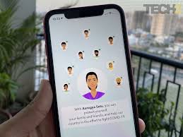 Aarogya setu android app native code. Aarogya Setu Whether We Like It Or Not The App Is Here To Stay But It S Still Riddled With Privacy Issues That Need Strong Answers Technology News Firstpost