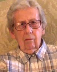 Elsie Marie Bruhn Obituary