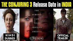 Story behind the movie, explained in hindi and conjuring 3 release date of cunjuring part 3. Y R5sjs8rceksm