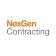 NexGen Contracting logo