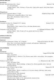 Image result for Indigofera wituensis