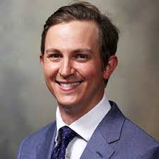 Benjamin Iliff, M.D.