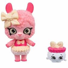 A Complete Guide to Shoppies Dolls <3