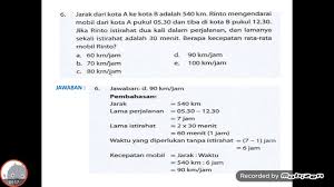 Contoh Soal Cpns 2018 Contoh Soal Matematika Test Cpns Bag 1 Qwerty